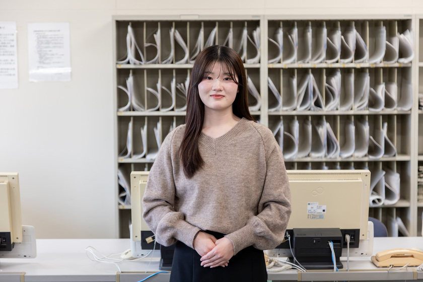 キャンパスライフPhoto