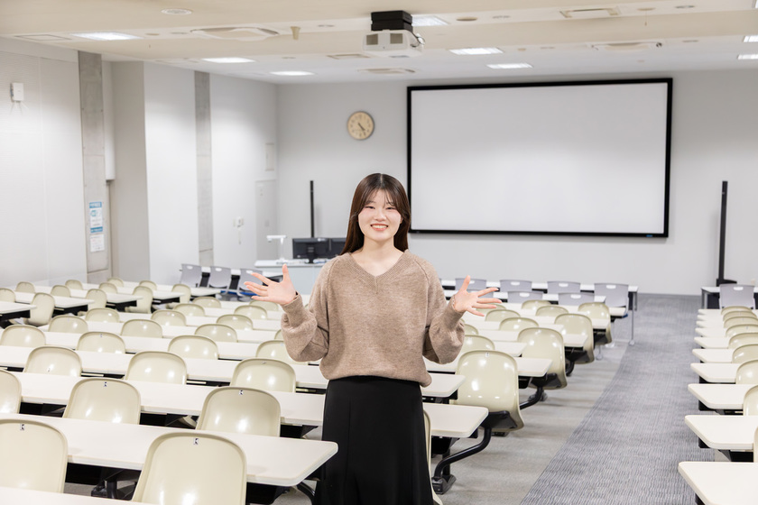 キャンパスライフPhoto