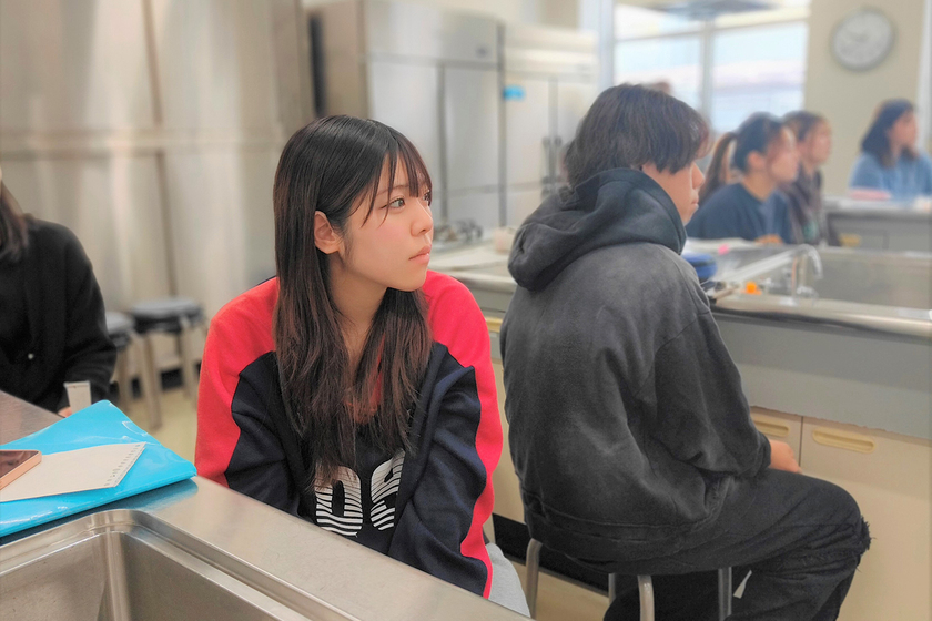 キャンパスライフPhoto