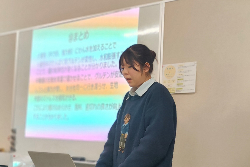 キャンパスライフPhoto