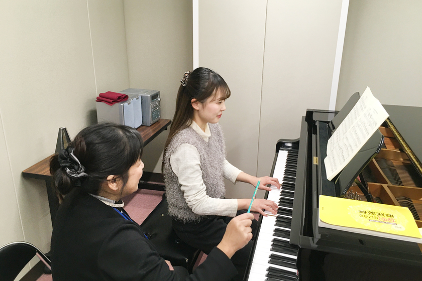 キャンパスライフPhoto