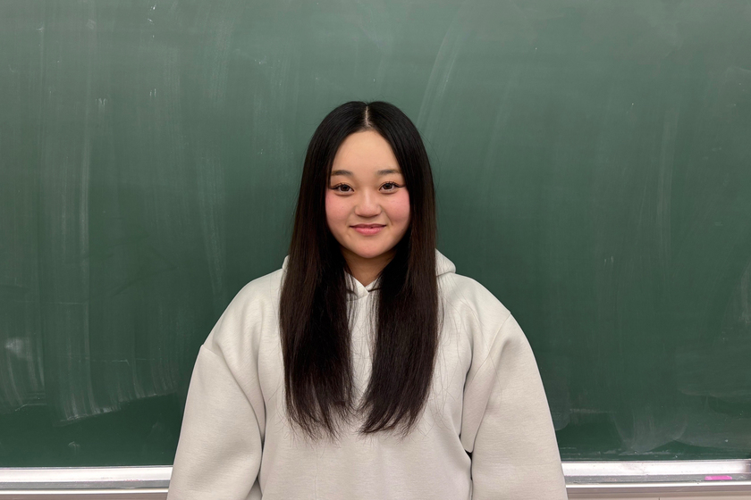 宇都宮短期大学の学生