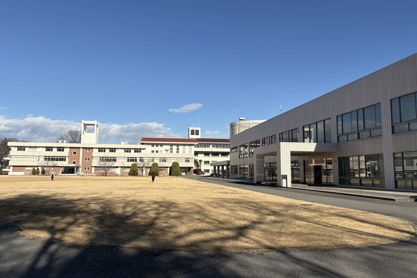 キャンパスライフPhoto