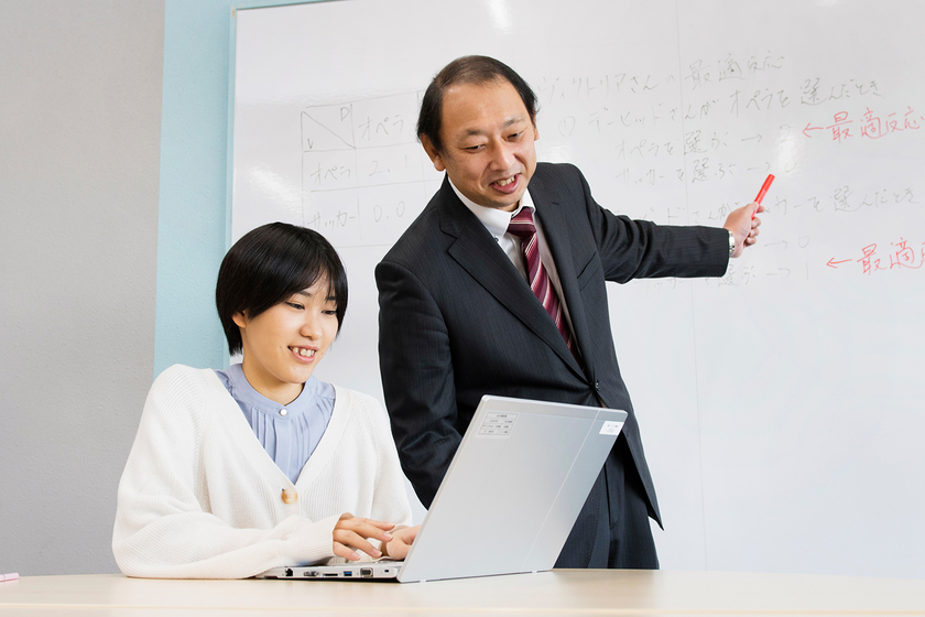 キャンパスライフPhoto