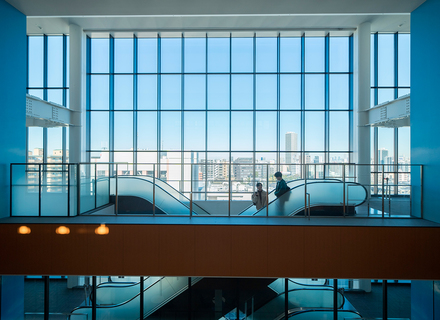 駒澤大学の特長２