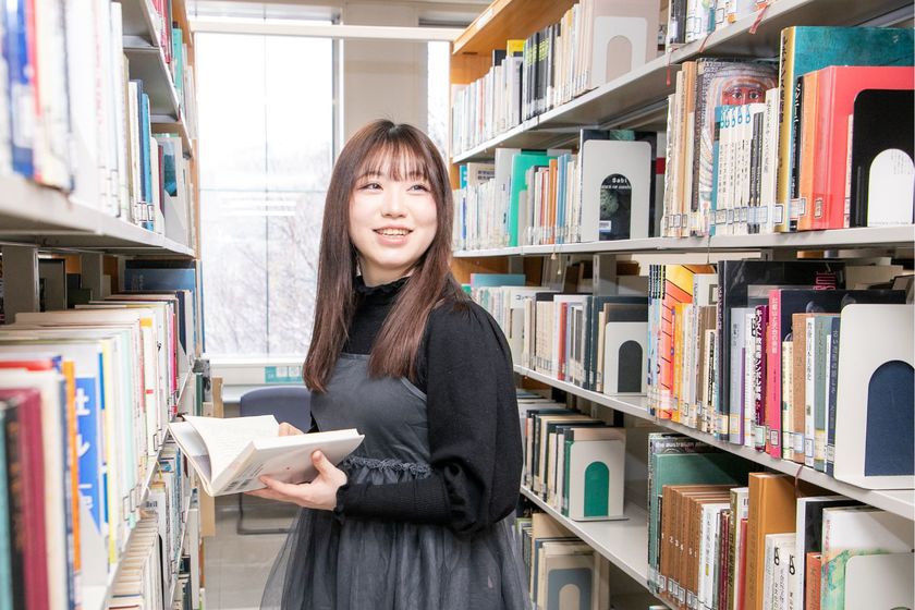 キャンパスライフPhoto