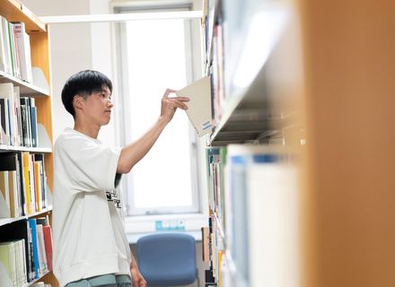 学校の特長1