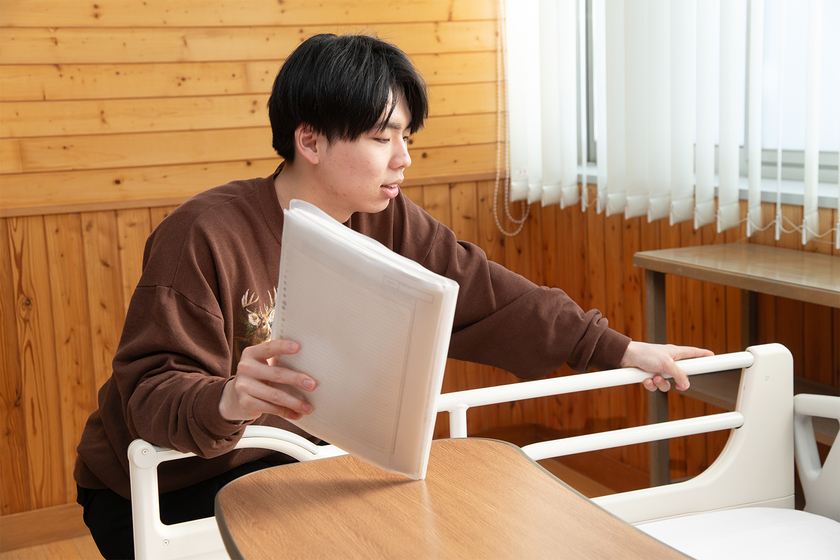 キャンパスライフPhoto