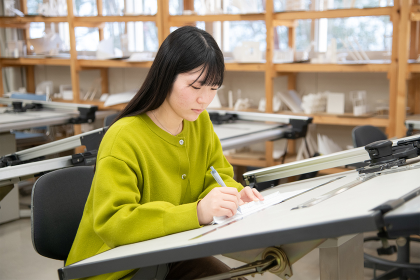 キャンパスライフPhoto