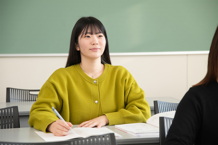 キャンパスライフPhoto