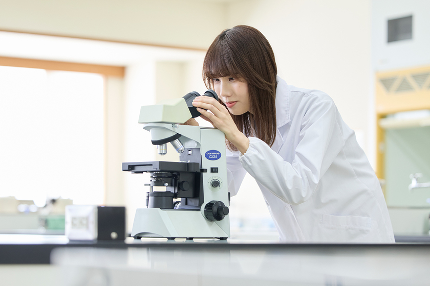 キャンパスライフPhoto