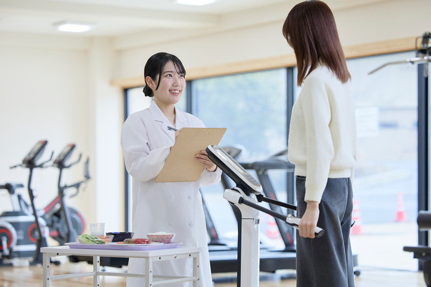 キャンパスライフPhoto