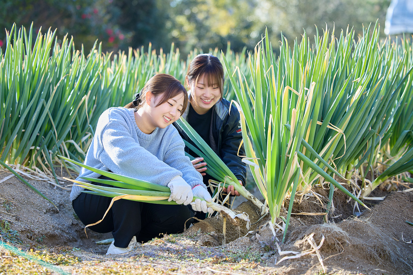 キャンパスライフPhoto