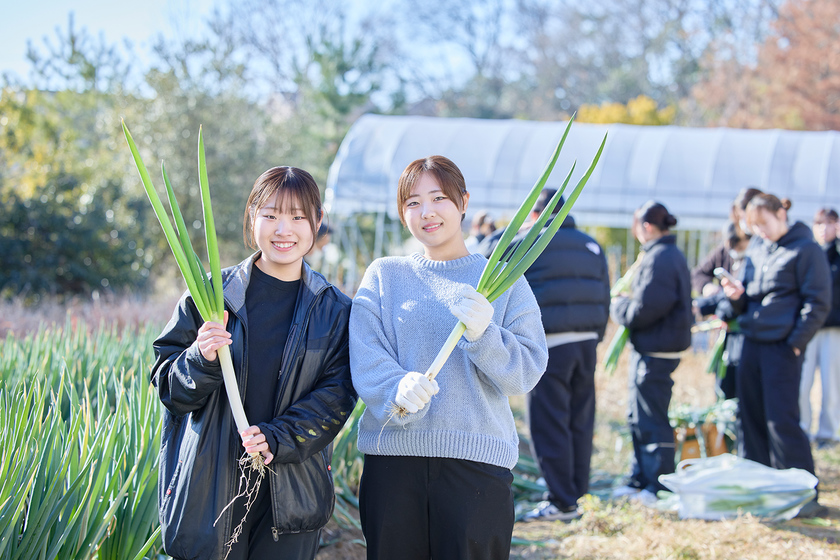キャンパスライフPhoto