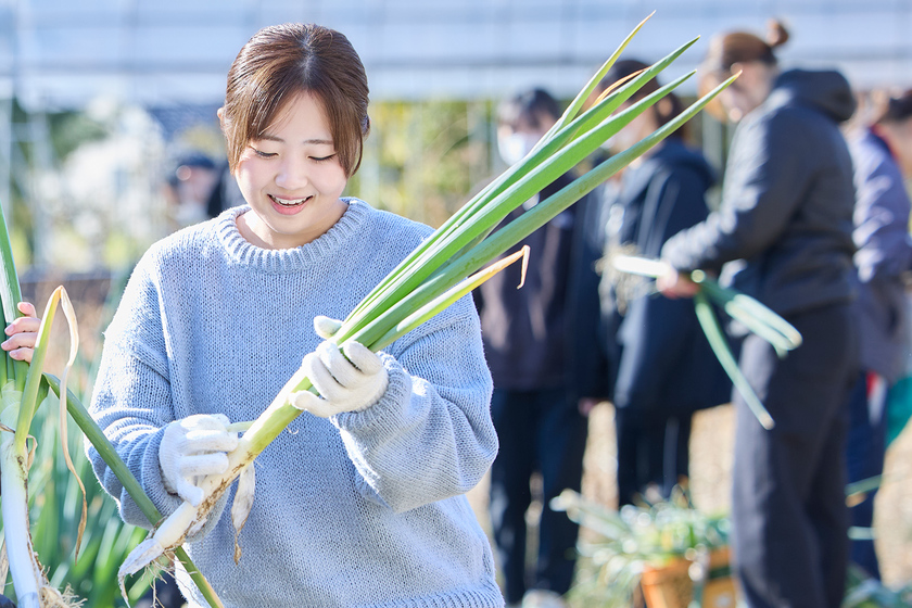 キャンパスライフPhoto