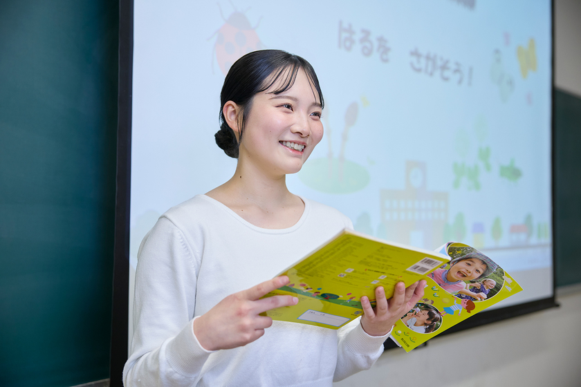 キャンパスライフPhoto