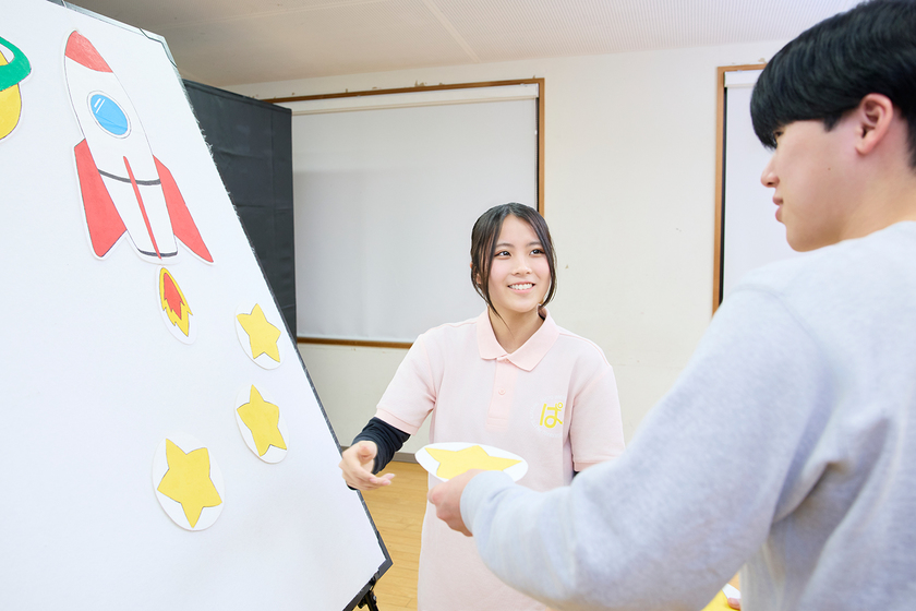 キャンパスライフPhoto