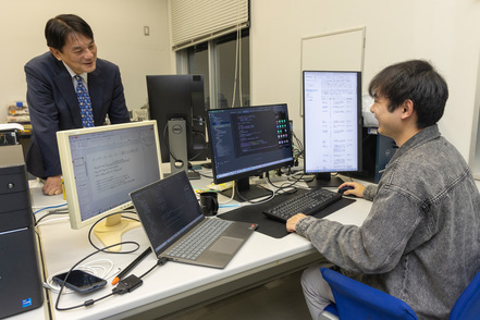 新潟工科大学 あなたの性格・感性・価値観が新しい価値を生む原動力へ。 一人ひとりにまっすぐ向き合って、あなたの未来に伴走します。