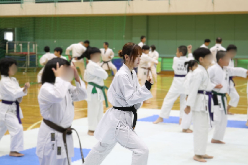 キャンパスライフPhoto