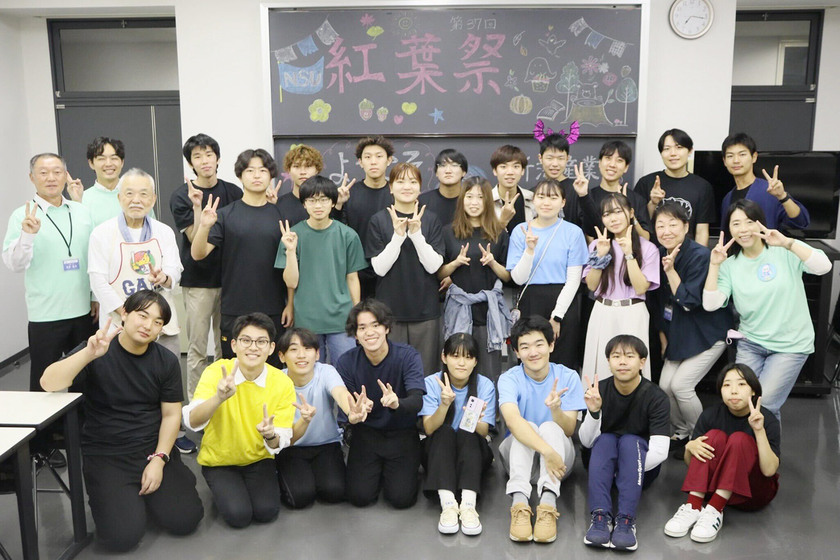 キャンパスライフPhoto