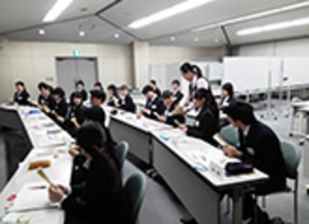 千葉経済大学の特長２