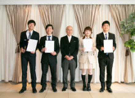 千葉経済大学の特長３