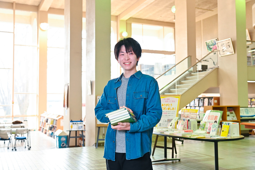 キャンパスライフPhoto