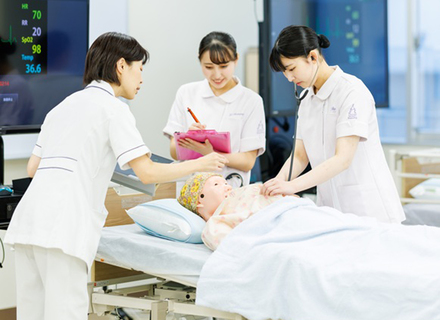 足利大学の特長２