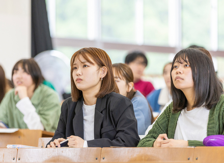 学校の特長1