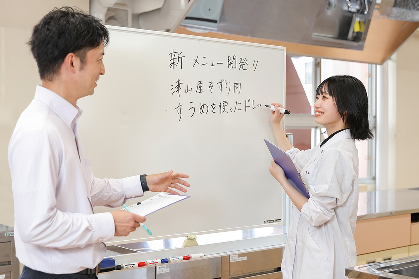 キャンパスライフPhoto