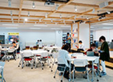 福岡工業大学の特長１