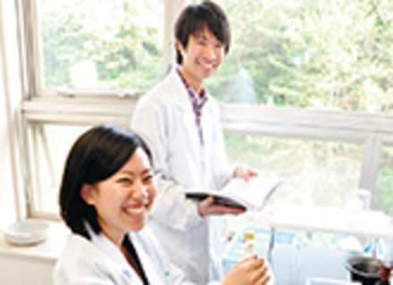 福岡工業大学の特長３