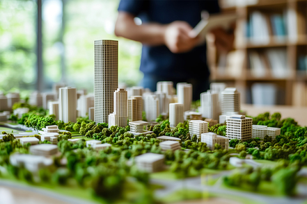 福岡工業大学 【建築デザインコース】環境工学の視点を取り入れた建築士を育てる新コース