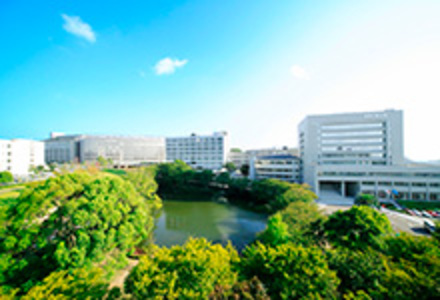 福岡工業大学 | 資料請求・願書請求・偏差値情報【スタディサプリ 進路】