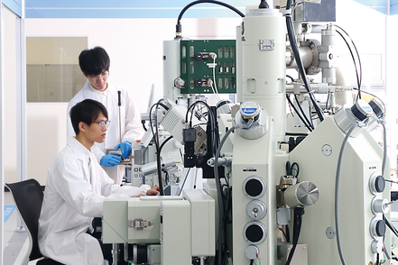 福岡工業大学 時代と社会のニーズに対応し、理工学分野の学びを拡充