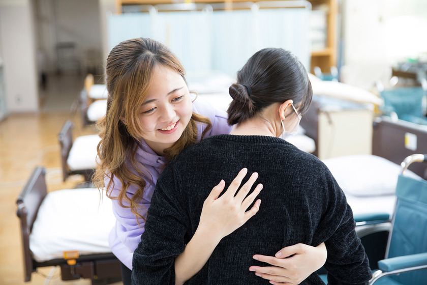 キャンパスライフPhoto