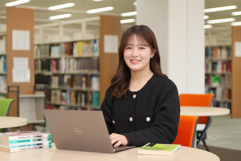 キャンパスライフPhoto