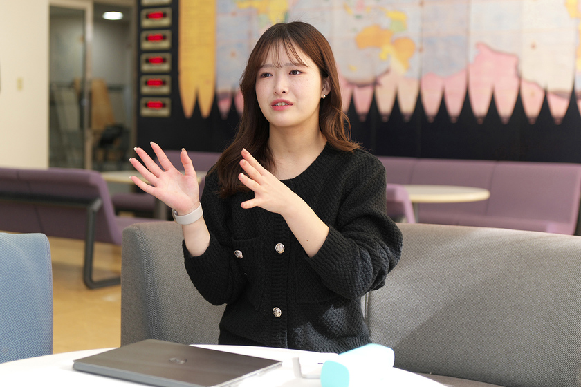 キャンパスライフPhoto