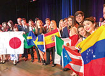 関西外国語大学短期大学部の特長２