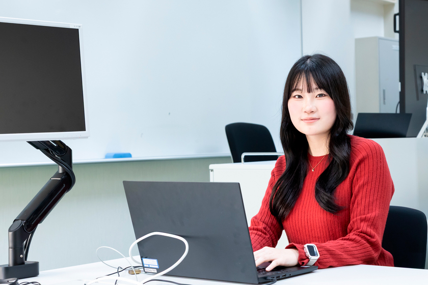 キャンパスライフPhoto