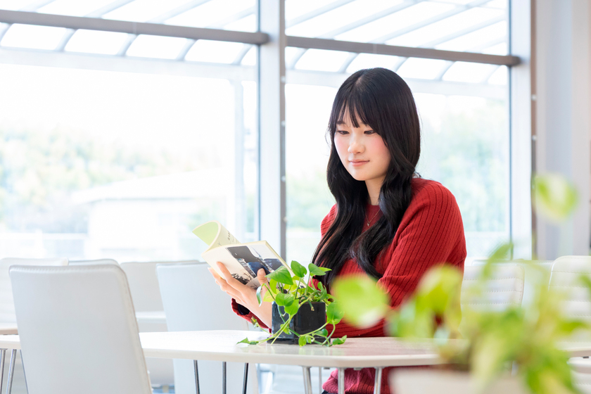 キャンパスライフPhoto