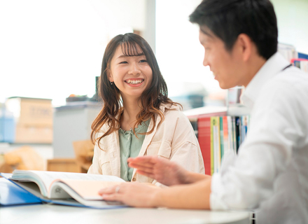 京都経済短期大学の特長２