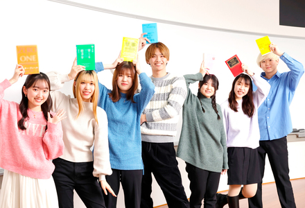 学校イメージ