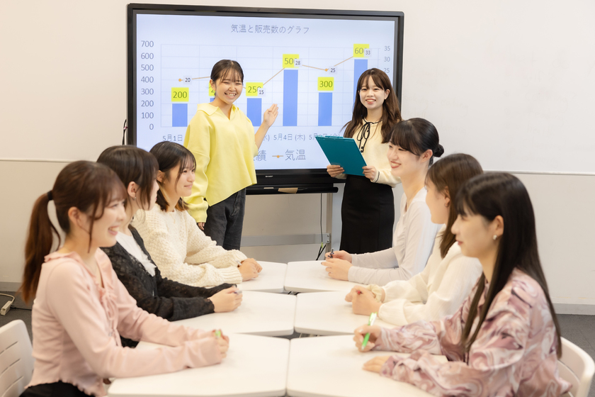 キャンパスライフPhoto