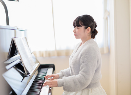 秋草学園短期大学の特長１