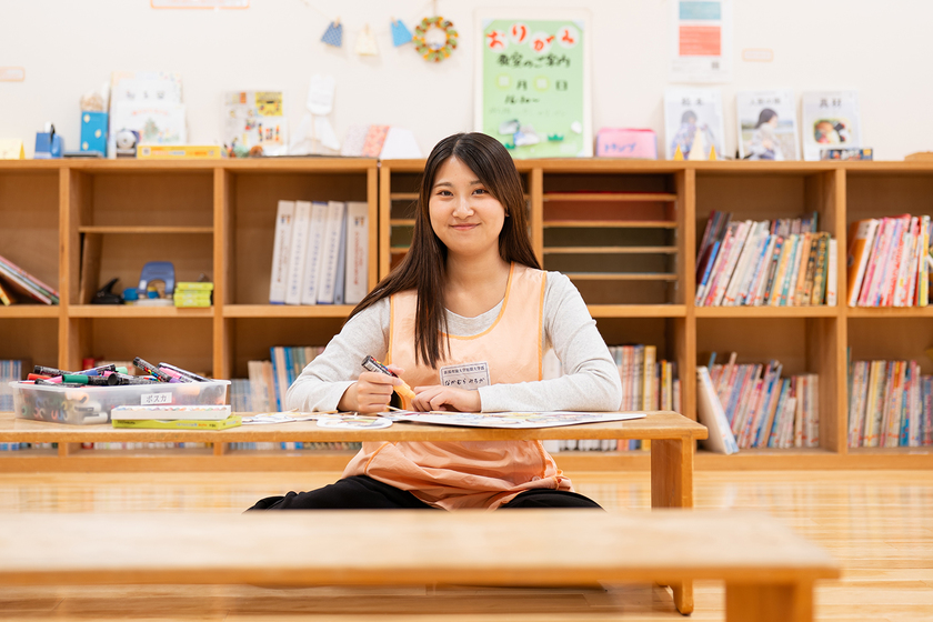 キャンパスライフPhoto