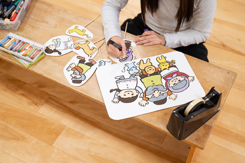 キャンパスライフPhoto