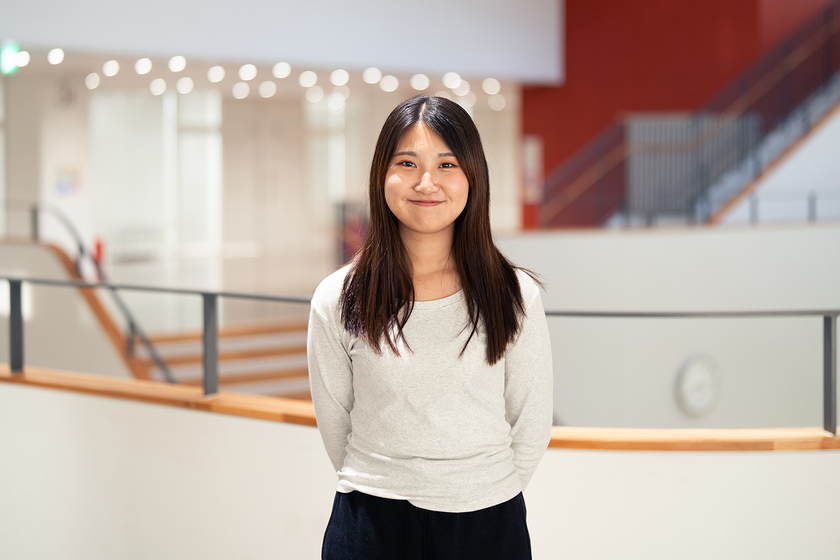 キャンパスライフPhoto