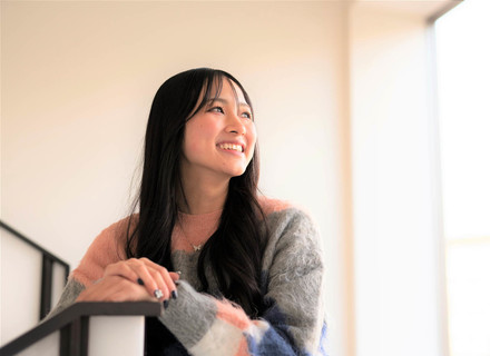 精華女子短期大学の特長１