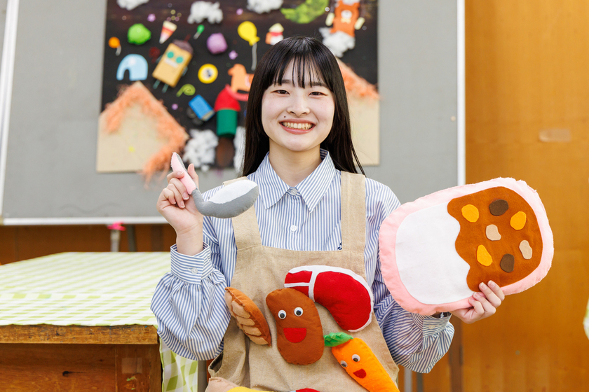 キャンパスライフPhoto